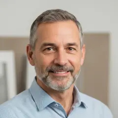 Autor Natan Malinowski