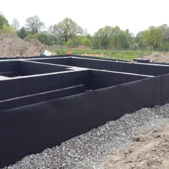 Izolacja fundamentów: Hydro- i Termoizolacja krok po kroku