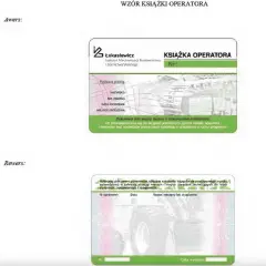 Uprawnienia na koparkę: Ile kosztuje kurs i egzamin w 2026?