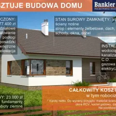 Koszt fundamentów domu: ile zapłacisz i co wpływa na cenę?