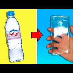 Jak zrobić poziomicę? Proste metody DIY (butelka, telefon, wąż)