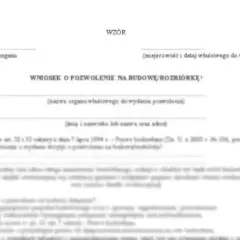 Przyspiesz pozwolenie na budowę: jak skrócić czas uprawomocnienia?