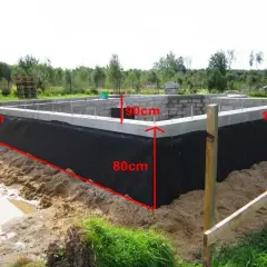 Jak zabezpieczyć fundamenty na zimę? Kompletny poradnik