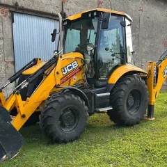JCB 3CX: Realne spalanie (l/mth) i jak je obniżyć?