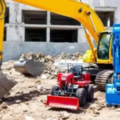 Ile kosztuje koparka? Cennik, stawki godzinowe i ukryte koszty