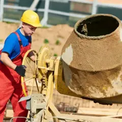 Jak zrobić zaprawę murarską w betoniarce? Prosty poradnik