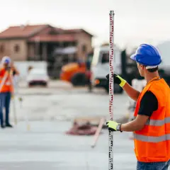 Geodeta w terenie: co robi? Kluczowe zadania i sprzęt