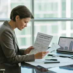 Jak sprawdzić pozwolenie na budowę? Szybki przewodnik online