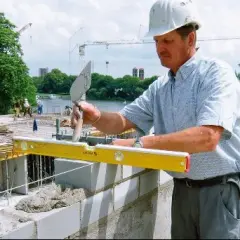 Poziomica sznurkowa: Jak używać? Instrukcja krok po kroku