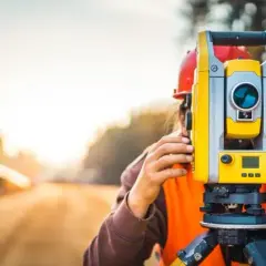 Technik geodeta: co robi? Obowiązki, zarobki i ścieżka kariery