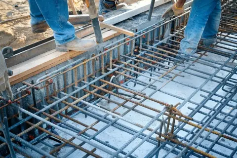 Fundament pod bramę przesuwną: Jak zrobić go krok po kroku?