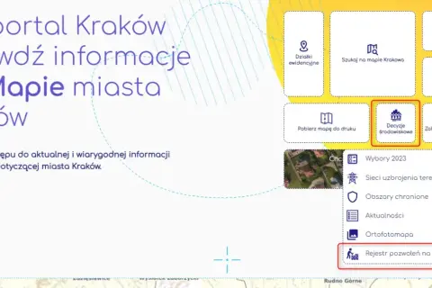 Gdzie znaleźć numer pozwolenia na budowę? Sprawdź teraz!