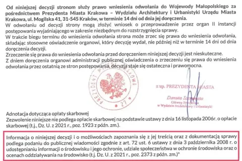 Kto wydaje pozwolenia na budowę? Starosta, prezydent czy wojewoda?
