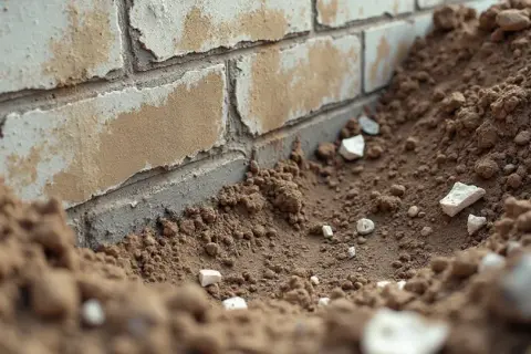 Ocieplenie starych fundamentów: Poradnik krok po kroku (XPS, koszty)