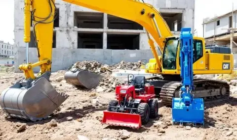 Ile kosztuje koparka? Cennik, stawki godzinowe i ukryte koszty