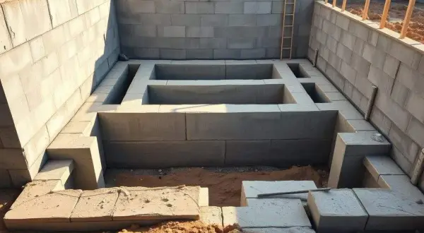 Beton na fundamenty: Ile kosztuje? Kalkulator i ceny 2026