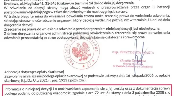 Kto wydaje pozwolenia na budowę? Starosta, prezydent czy wojewoda?