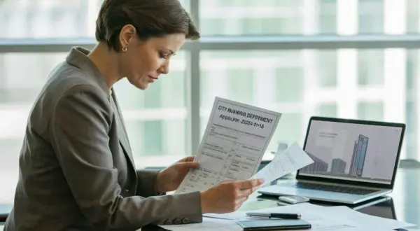 Jak sprawdzić pozwolenie na budowę? Szybki przewodnik online