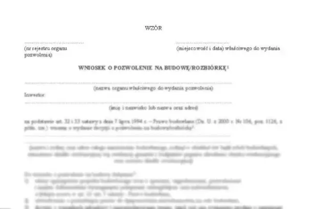 Przyspiesz pozwolenie na budowę: jak skrócić czas uprawomocnienia?