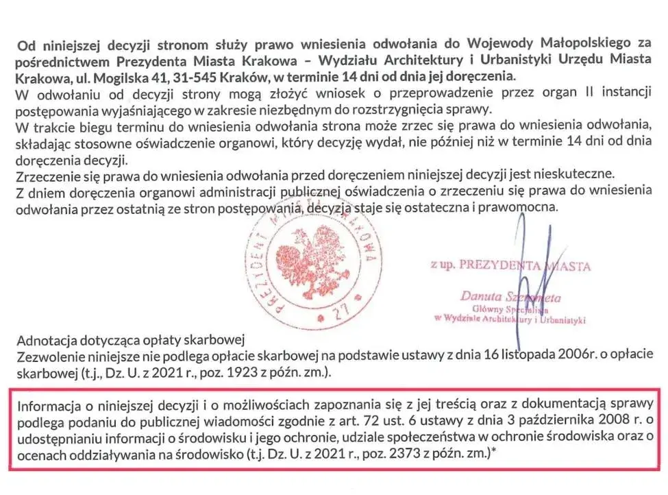 Kto wydaje pozwolenia na budowę? Starosta, prezydent czy wojewoda?