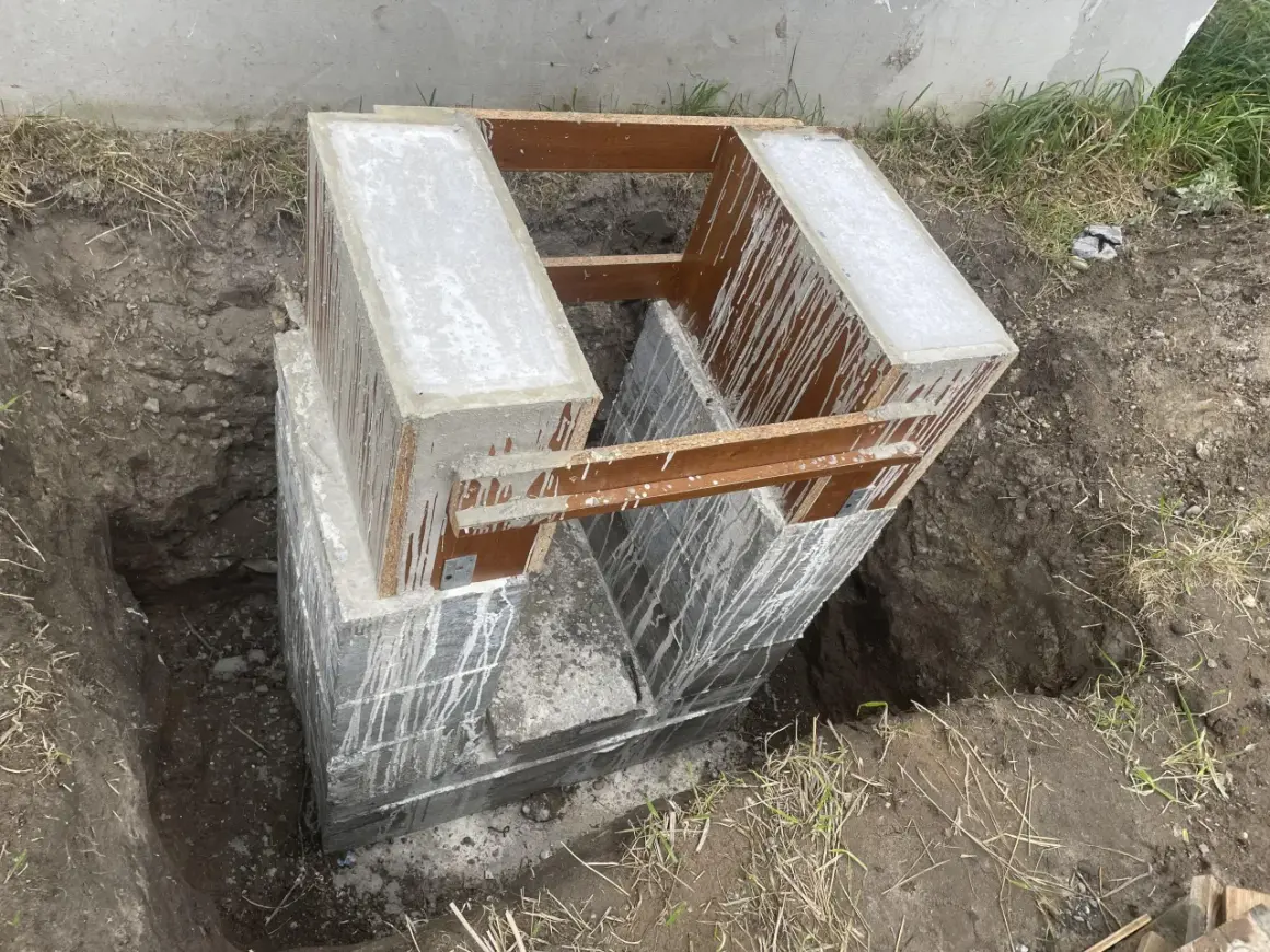 Fundament pod pompę ciepła: Jak zrobić go krok po kroku?