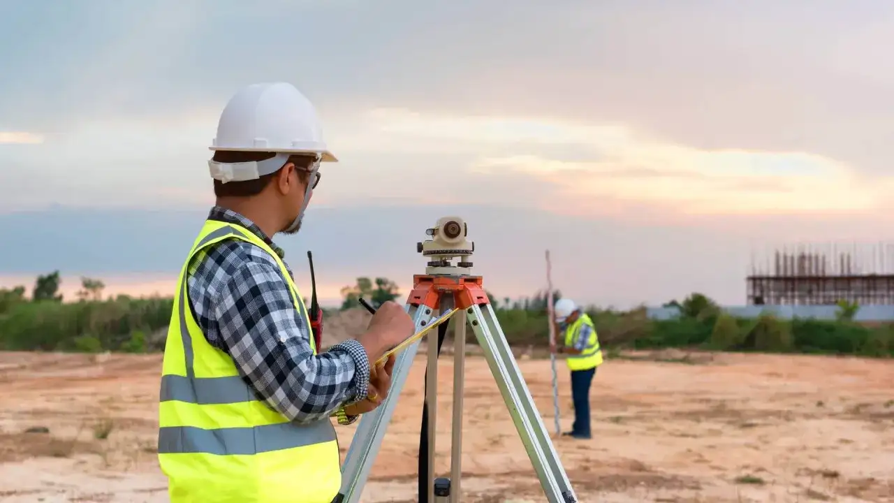 Ile kosztuje podział domu przez geodetę? Sprawdź ceny