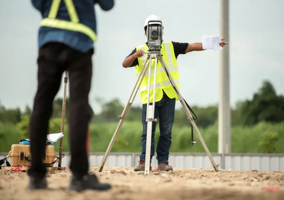 Zdjęcie Technik geodeta: co robi? Obowiązki, zarobki i ścieżka kariery