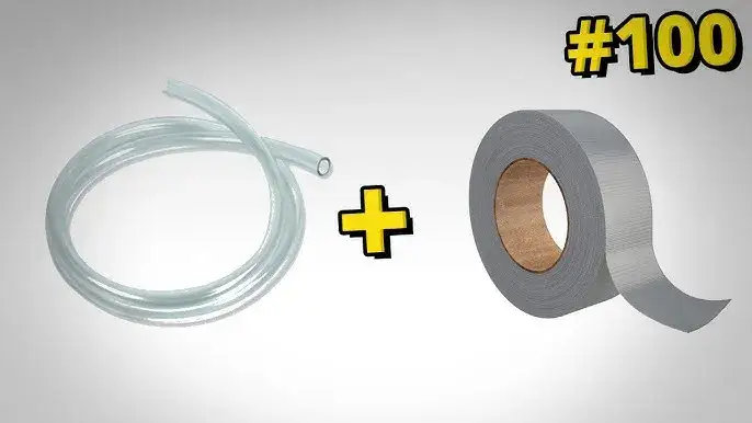 Zdjęcie Jak zrobić poziomicę? Proste metody DIY (butelka, telefon, wąż)
