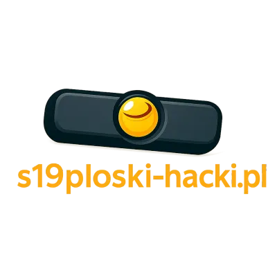 Logo s19ploski-hacki.pl